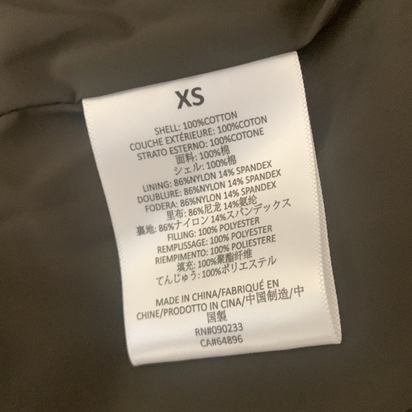 (HP)Fear OF God Shirt jacket(oversized fit) - Picture 12 of 13